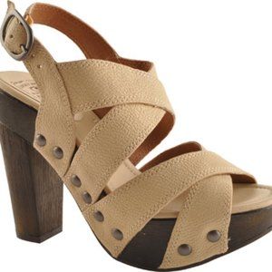 Lucky Brand LK-TESSA Sandals
